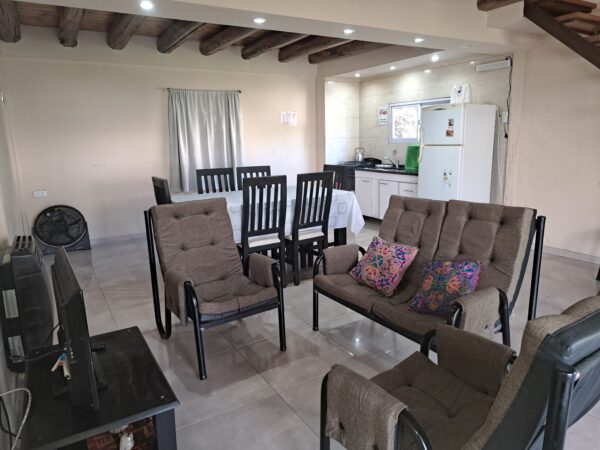 Cabaña 3 - Image 3
