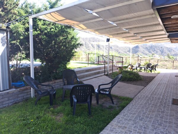 Cabaña 3 - Image 12