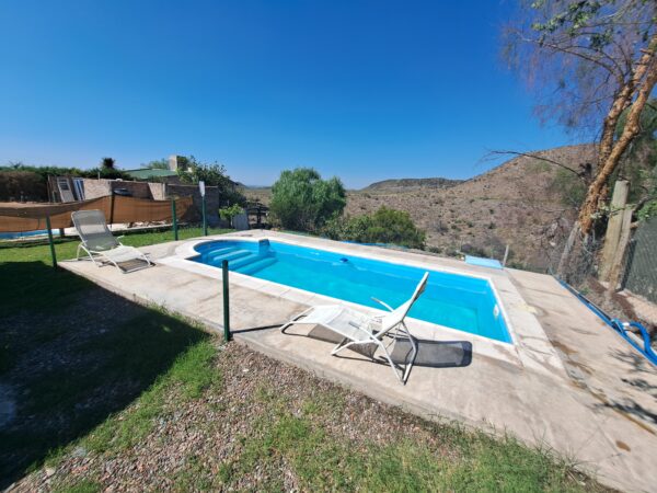 Cabaña 5